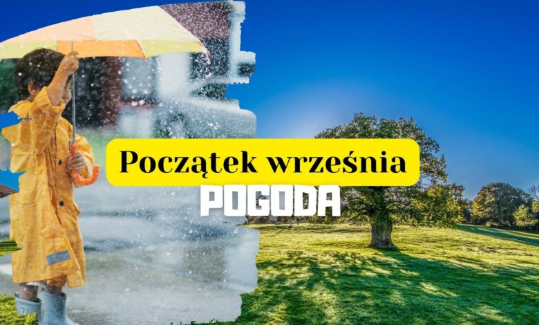 POGODA