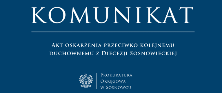 Prokuratura Okręgowa w Sosnowcu