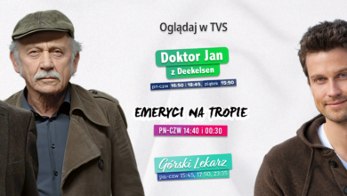 trzy seriale banner
