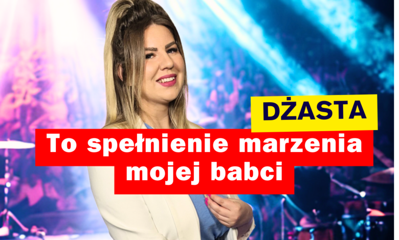 Dżasta