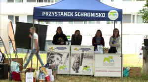 festyn dla zwierząt Katowice
