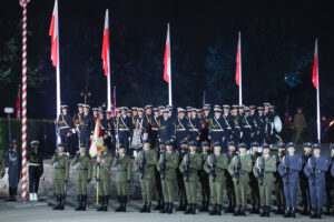 1 września Westerplatte