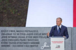 1 września Westerplatte