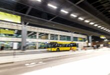 autobus ZTM