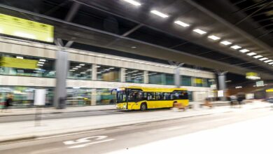 autobus ZTM