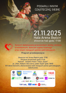 FUNDACJA KROPLA ZYCIA