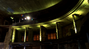 Gliwice Teatr Victoria