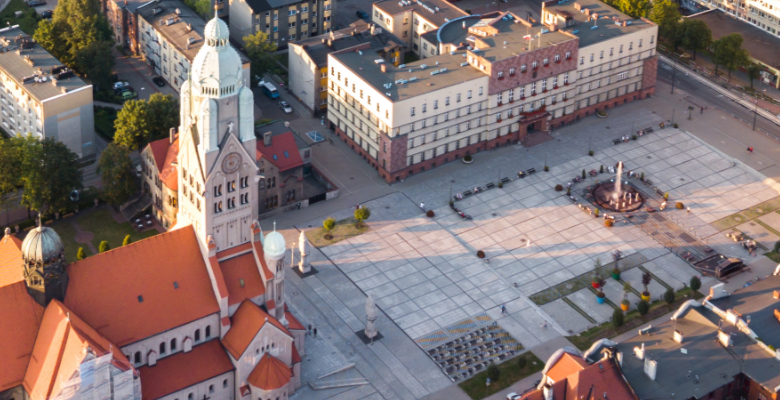 Ruda Śląska