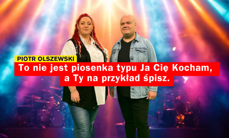 Piotr Olszewski