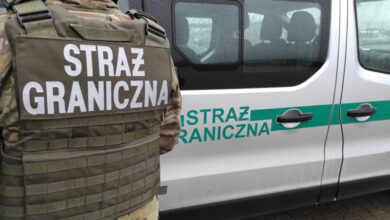 Straż Graniczna