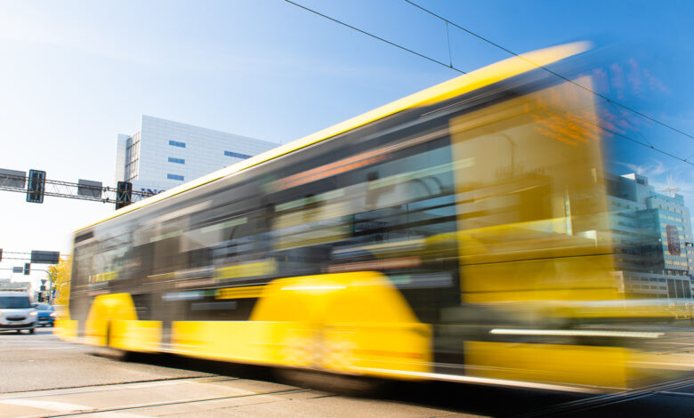 autobus gzm ztm