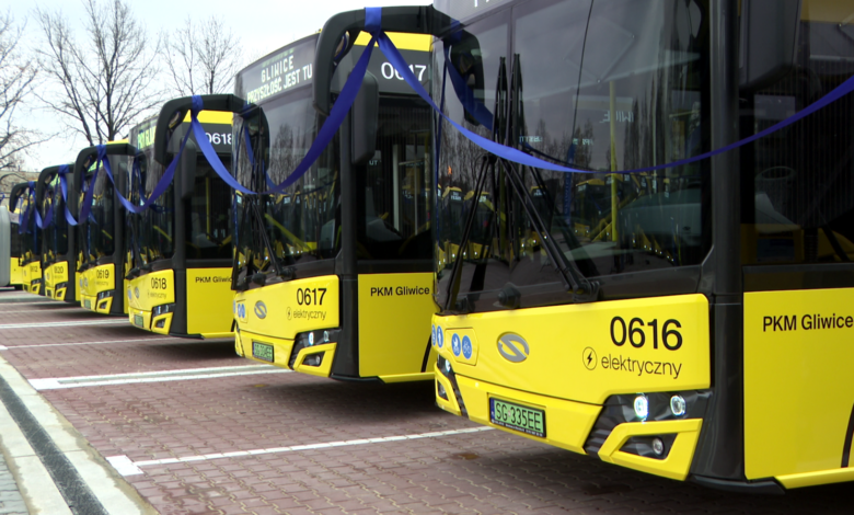 PKM Gliwice