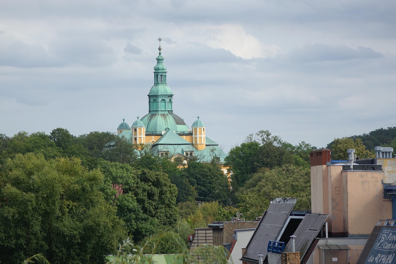 Kościół Garnizonowy w Jeleniej Górze