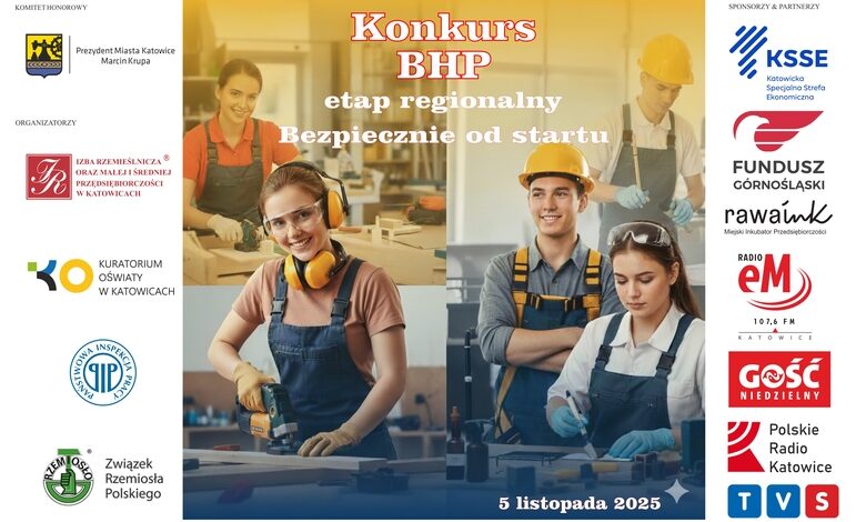 poziom plakat