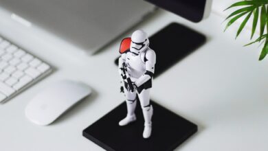 Geek Store