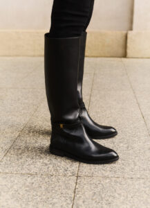 buty na każdą porę roku