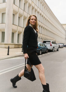 buty na każdą porę roku