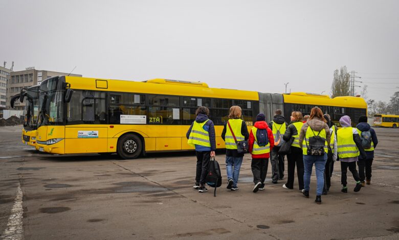 Katowice Miastem Fachowców, wystartowały wizyty studyjne