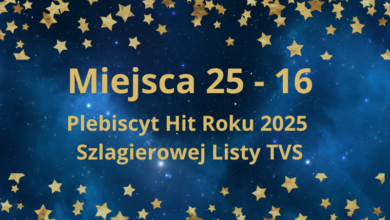 pozycje od 25 do 16
