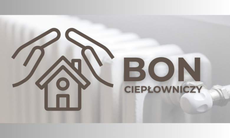 bon ciepłowniczy