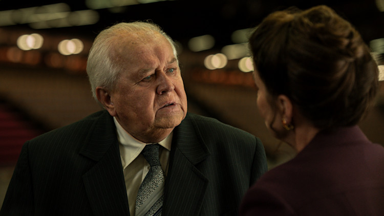Ołowiane dzieci Netfix