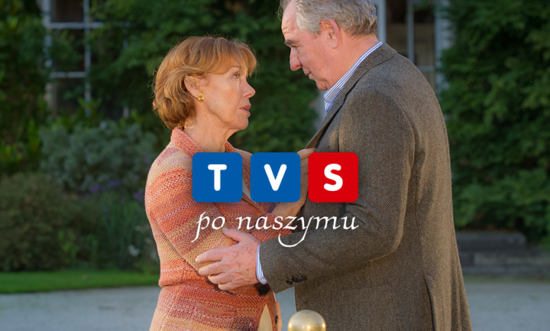 Rosamunde Pilcher po naszymu